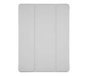 OBAL:ME MistyTab Pouzdro pro iPad 10.9 2022/11 2025 Light Gray