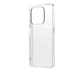 OBAL:ME TPU Kryt pro Honor 400 Smart 5G/X7d Transparent