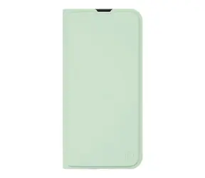 OBAL:ME SmoothTouch Pouzdro pro Honor 400 Smart 5G/X7d Mint Green