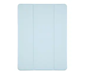 OBAL:ME MistyTab Pouzdro pro Samsung Galaxy Tab A11/A9 Light Blue