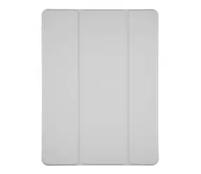 OBAL:ME MistyTab Pouzdro pro Samsung Galaxy Tab A11/A9 Light Gray