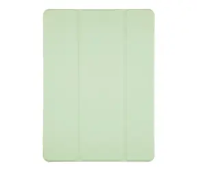 OBAL:ME MistyTab Pouzdro pro Samsung Galaxy Tab A11/A9 Light Green