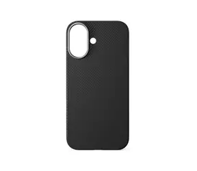 Epico UNUM SlimAramid Mag+ Case pro iPhone 17 / zadní kryt / odolné aramidové vlákno / Qi2 & MagSafe kompatibilní