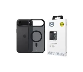 3mk Smoke MagCase zadní kryt pro Apple iPhone Air