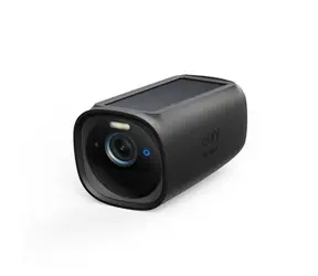 Anker eufy Silikonové pouzdro pro venkovní kameru eufy S330 černá