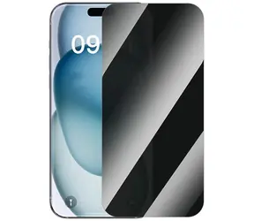 Baseus Superior privacy glass pro Apple iPhone 15 Plus