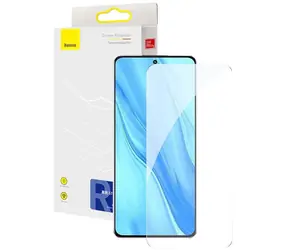 Baseus Ochranné tvrzené sklo pro Realme GT2 Master Explorer Edition