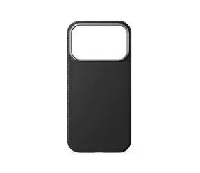 Epico UNUM SlimAramid Mag+ Case pro iPhone 17 Pro Max / zadní kryt / odolné aramidové vlákno / Qi2 & MagSafe kompatibiln