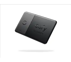 Anker eufy Lokátor karta černá