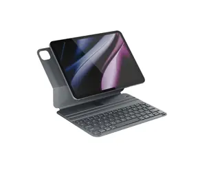 Epico UltraBoard ploché pouzdro s klávesnicí EK20 pro Apple iPad Pro 11"/Air 10,9"/10,9" (M1)/Air 11" 