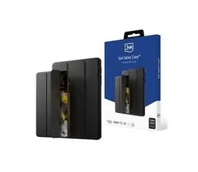 3mk Soft Tablet Case pouzdro pro Apple iPad Pro 11 (M4)