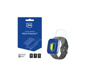 3mk Watch Protection ARC ochranná fólie pro Amazfit Bip 6