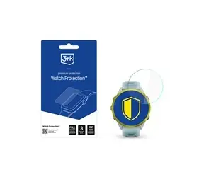 3mk Watch Protection ARC ochranná fólie pro Garmin Forerunner 570 (47mm)