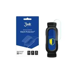 3mk Watch Protection ARC ochranná fólie pro FITBIT Ace 3