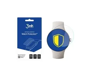 3mk Watch Protection ARC ochranná fólie pro Google Pixel Watch 3