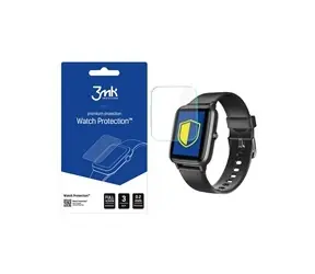 3mk Watch Protection ARC ochranná fólie pro Hama Fit Watch 5910