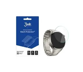 3mk Watch Protection ARC ochranná fólie pro Huawei Watch 4 Pro Elite 48mm