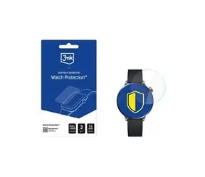 3mk Watch Protection ARC ochranná fólie pro OnePlus Watch 3 (43mm)