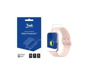 3mk Watch Protection ARC ochranná fólie pro Samsung Galaxy Fit 3