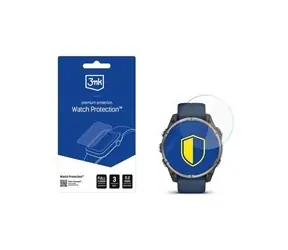 3mk Watch Protection FlexibleGlass ochranné sklo pro Garmin quatix 8 – 47mm