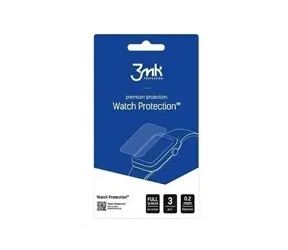 3mk Watch Protection FlexibleGlass ochranné sklo pro Garmin Tactix 8 47mm