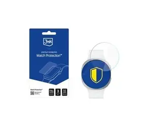 3mk Watch Protection FlexibleGlass ochranné sklo pro Samsung Galaxy Watch 8 40mm