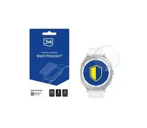 3mk Watch Protection FlexibleGlass ochranné sklo pro Samsung Galaxy Watch 8 Classic