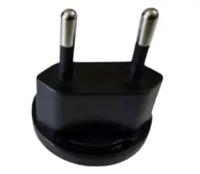 Bluebird koncovka napájecího adaptéru EU