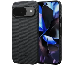 Pitaka Ultra-Slim Case kryt pro Google Pixel 10 černá