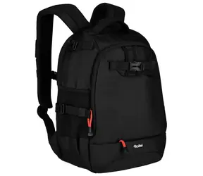 Rollei Fotoliner Ocean MINI batoh na zrcadlovku černá / 12L