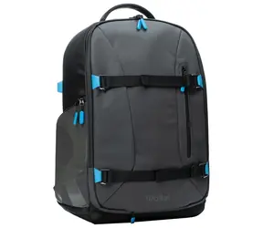 Rollei Fotoliner Ocean PRO batoh na zrcadlovku černá / 28L