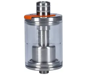 Rollei 60318 náhradní nádobka na kapalinu pro SmokeMaster