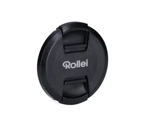 Rollei 12046 přední krytka objektivu 62mm