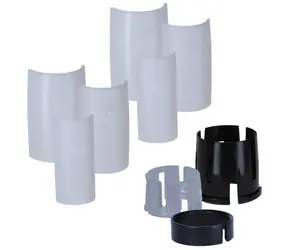 Rollei 22761 sada náhradních dílů stativové nohy pro C5i / Karbon / Hliník