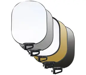 Rollei 28856 skládací reflektor Comfort Pro 72x90 cm