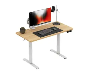 Mark Adler Leader 6.9 craft / Kancelářský elektrický stůl / 120 x 60 x 72-118 cm 