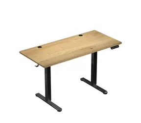 Mark Adler Leader 7.0 / Kancelářský elektrický stůl / 120 x 60 x 72-118 cm 