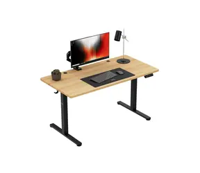 Mark Adler Leader 7.3 Craft / Kancelářský elektrický stůl / 140 x 70 x 72-118 cm 