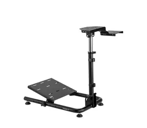 HUZARO Speed 2.0 stojan na volant a příslušenství