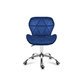 Mark Adler Future 3.0 modrá / Kancelářská otočná židle / nosnost až 130 kg