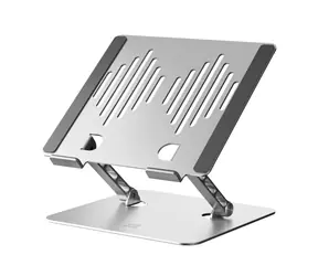 Mark Adler Laptop Stand 2.5 / stojánek pro notebooky / nosnost 5kg
