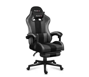 Huzaro Force 4.7 Mesh šedá