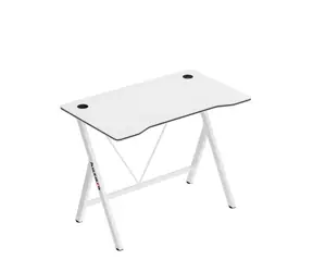 Huzaro Hero 1.4 bílá / Herní stůl / 100 x 50 x 75 cm