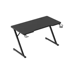 Huzaro Hero 2.5 černá / Herní stůl / 120 x 60 x 75 cm