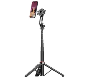 Rollei Stativ Easy Creator MagPod černá / Zátěž 2kg / Vytažený 130cm
