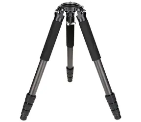 Rollei Stativ Rock Solid Tripod Alpha XL Mark III / Zátěž 40kg / Vytažený 193 cm