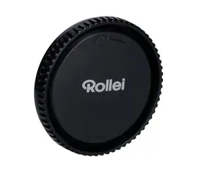 Rollei 12050 zadní krytka objektivu Z-mount