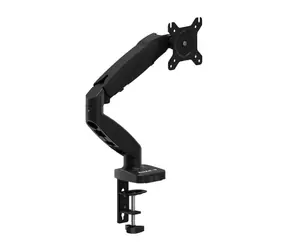 Huzaro Motion 1.2 Rotační držák pro 15" - 27" monitor / VESA 75 x 75 & 100 x 100