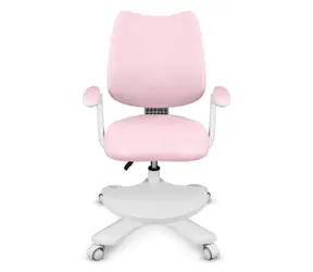 Mark Adler Junior 4.6 růžová / Dětská ergonomická židle