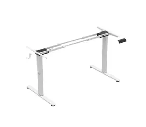 Mark Adler Xeno 4.5 bílá / Elektrický rám pro stolní desku